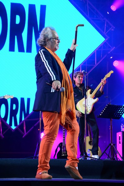 Stars 80 at Beirut Waterfront